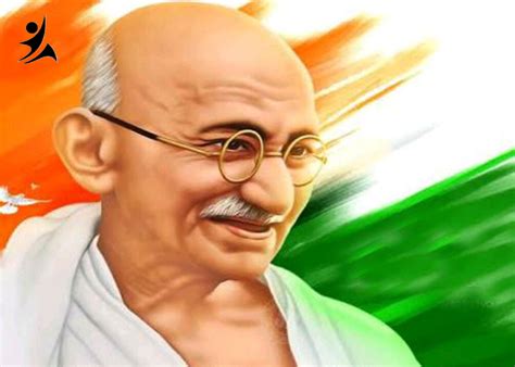 Our National Heroes Mahatma Gandhi and His Life History