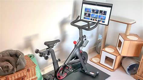 Peloton Bike Plus review | Tom's Guide