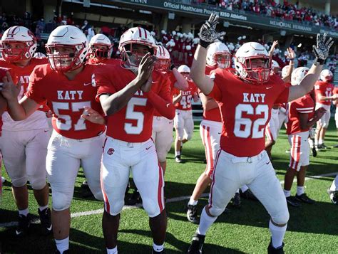 Statewide Texas HS football playoff pairings: 6A-5A state semifinals