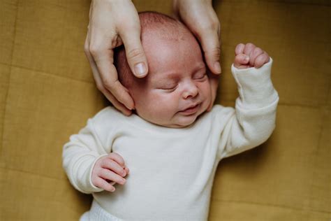 Cranial Adjustments For Newborns | Innovative Health