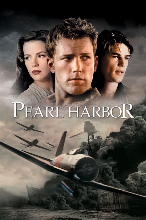 Pearl Harbor Pictures - Rotten Tomatoes