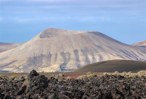 Lanzarote Travel Attractions - The Island of 1000 Volcanoes