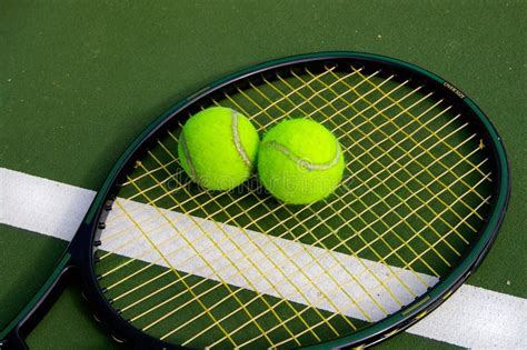 Tennis equipment stock photo. Image of swing, active, activity - 1932364