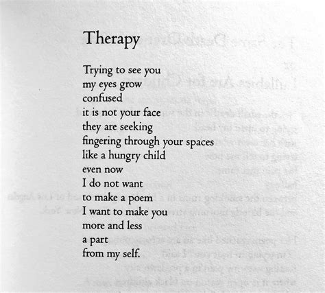 [POEM] "Therapy" by Audre Lorde : r/Poetry