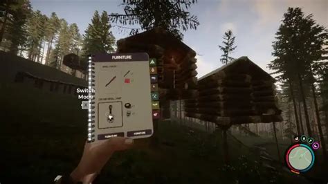 Sons of the Forest Building and Crafting Guide - Pro Game Guides