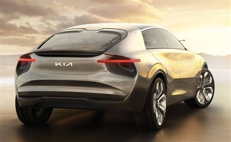 Kia Reveals New Logo; To Announce Global Product Line-up In January