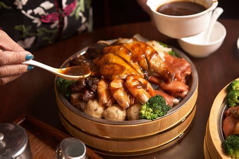 7 essential Chinese New Year foods and where to find them in Macao