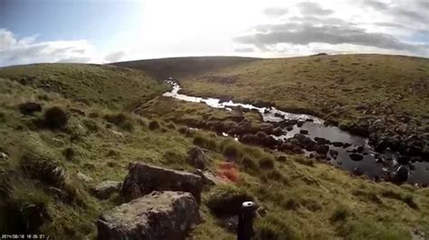 Dartmoor Wild Camping - 2014 - YouTube