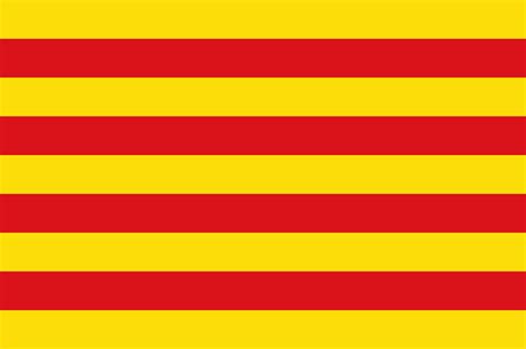 Catalonia Flag Wallpapers - Wallpaper Cave