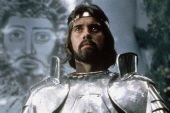 Nigel Terry, King Arthur in 'Excalibur,' Dead at 69 - TheWrap