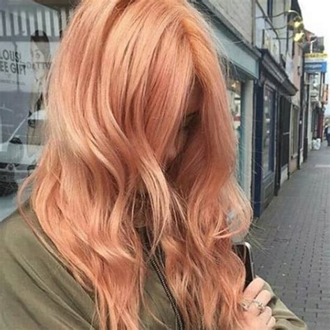 20 Orange Hair Color Ideas You Need To Test Out In 2024 | Hair.com By L ...