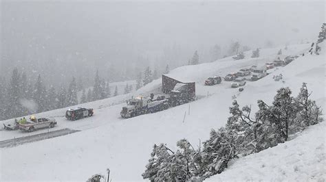 California Storms Leave at Least 6 Dead - Videos from The Weather Channel