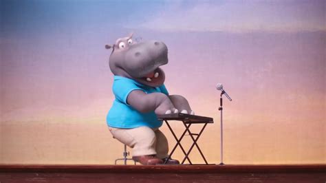 Hippo | Sing Wiki | FANDOM powered by Wikia