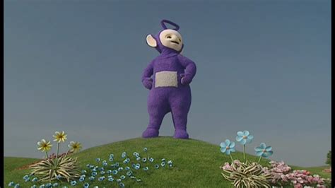 Teletubbies: Windmill (1998) - YouTube