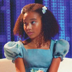 Rue - The Hunger Games Photo (28812366) - Fanpop