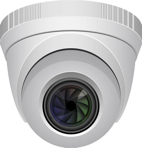 Cctv Camera PNGs for Free Download