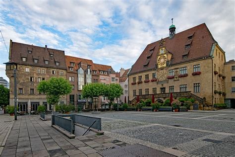 Cost of living and prices in Heilbronn 🇩🇪 Updated Jul 2023 - TravelTables