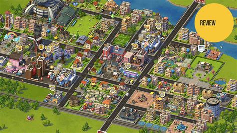 SimCity Social: The Kotaku Review