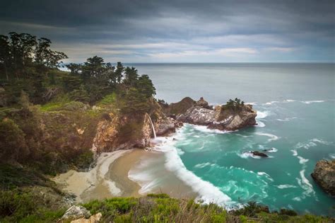 10 Best Camping Spots in Big Sur, California