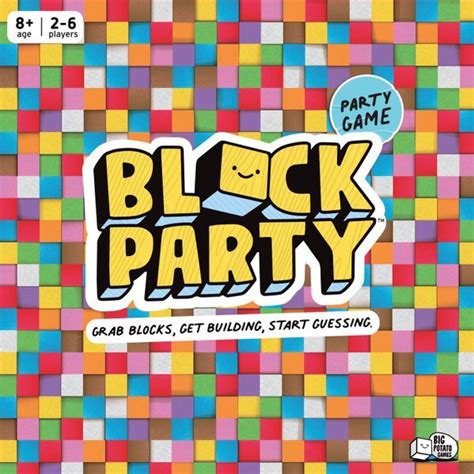 Block Party