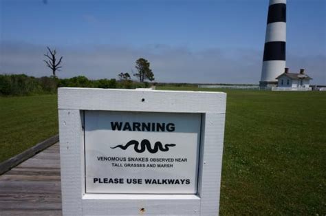 Snake Island Lighthouse