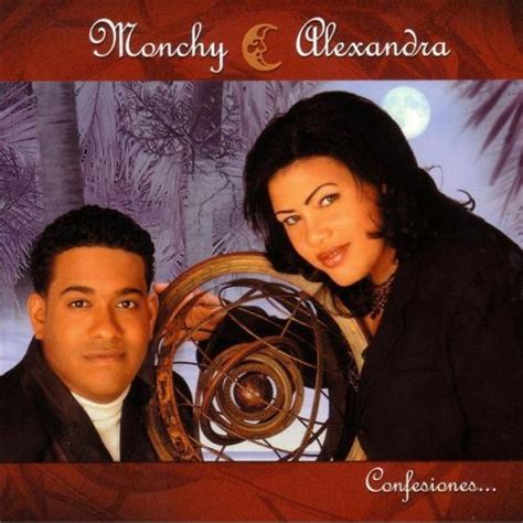 Monchy Y Alexandra (Dos Locos) 2002