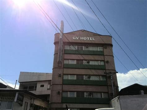 GV Hotel Pagadian City, Pagadian City | 2021 Updated Prices, Deals