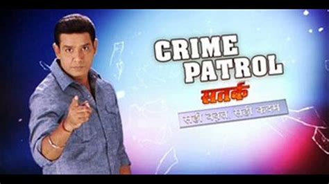 CRIME PATROL DIAL 100 - Reviews, Tv Serials, Tv episodes, Tv shows, Story