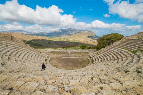 5-segesta-theater-mo | Gerry Oar | Flickr