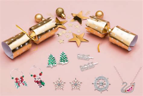 Jewellery & Wine Accessories Christmas Crackers Voucher - LivingSocial