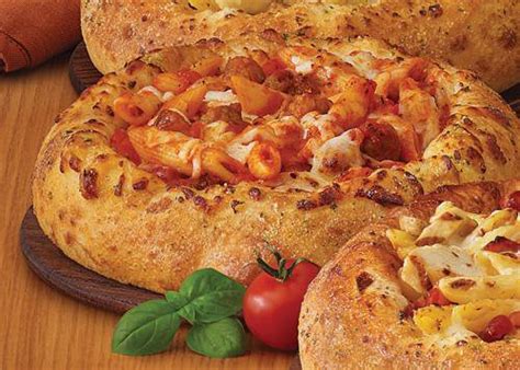 Domino s BreadBowl Pasta | Pizza Marketplace