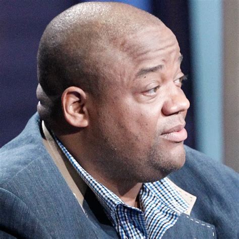 Jason Whitlock and the Messy Saga of ESPN’s ‘Black Grantland’