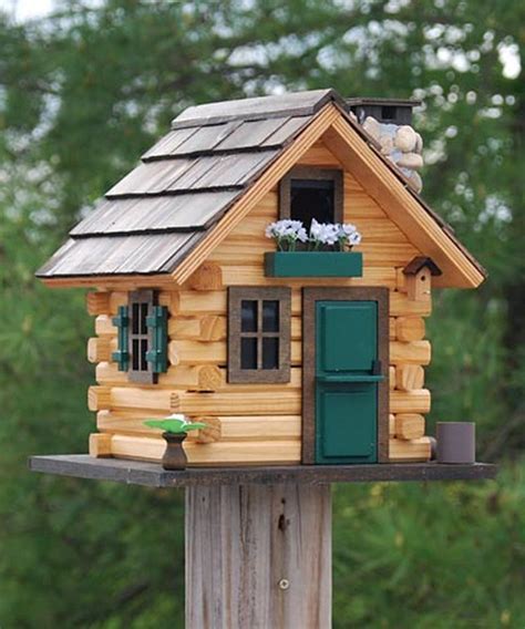 50 Creative Ideas to make DIY Bird Feeder in your Home Yard https ...