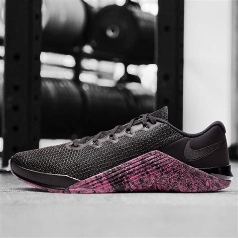 Nike's New Metcon 5 Training Shoe is the Brand's Most Durable Shoe Ever ...