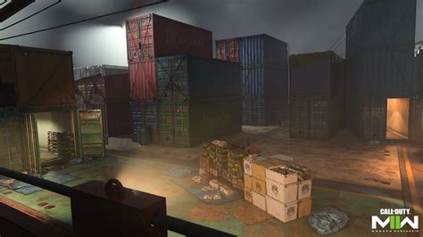 Call of Duty®: Modern Warfare® II Season 01 Midseason Update — Shipment ...