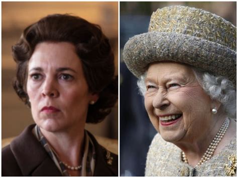 Queen Elizabeth II death: What monarch thought of Netflix series The ...