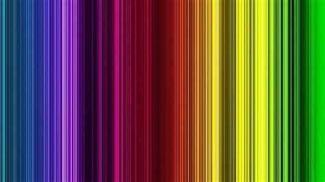 Vibrant RGB Spectrum - Colorful HD Wallpaper