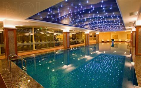 Amazing 20 indoor pools design Iam Architect | pool | Indoor swimming ...