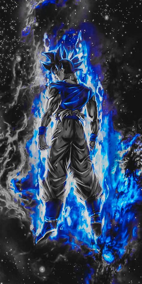 Top 86+ anime wallpaper goku - in.coedo.com.vn