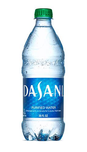 Dasani Water ( Bottle ) | Avalanche Pizza Whistler