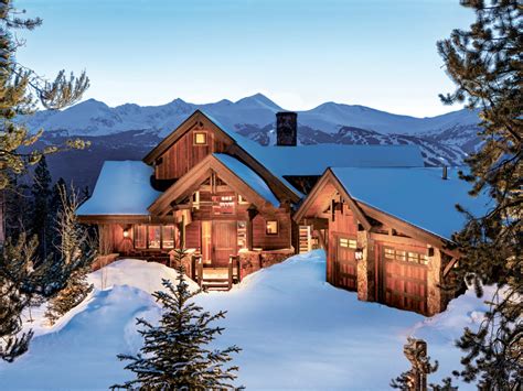 8 Splendid Ski-In, Ski-Out Getaways - 5280