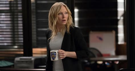 Who Is the Father of Amanda Rollins' Baby on 'SVU'? — Find Out!