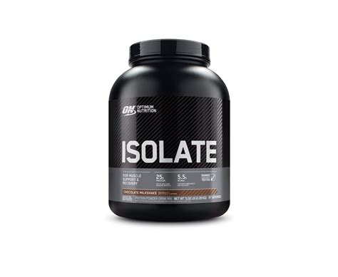 Whey Isolate | ubicaciondepersonas.cdmx.gob.mx