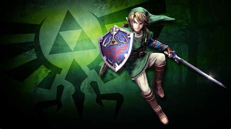 Link, Super Smash Bros., Super Smash Bros. for Nintendo 3DS and Wii U ...