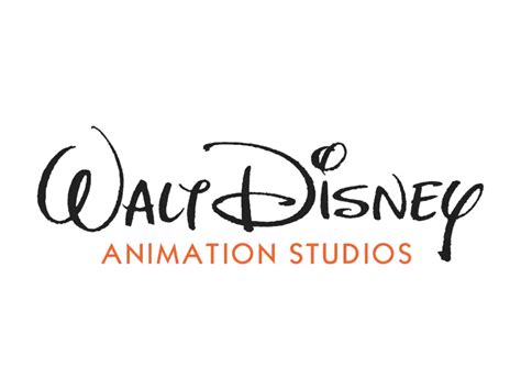 Walt Disney Animation Studios Logo PNG vector in SVG, PDF, AI, CDR format