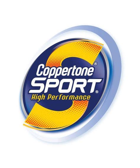 Coppertone Logo - LogoDix