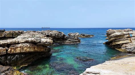 Lebanon Beaches: Top 10 Clean (and Mostly Free) Beaches - Ajar