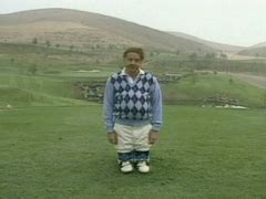 Dorf's Golf Bible (1988) - Video Detective