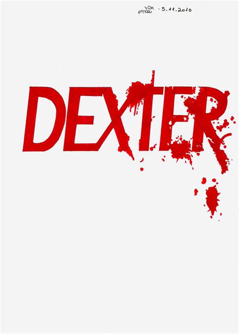 Dexter Logos