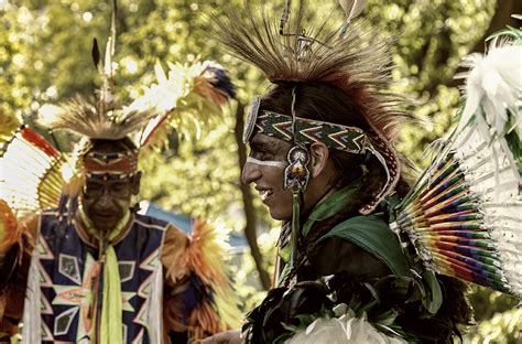 Découvrez le tourisme Autochtone au Canada - Imagine Canada